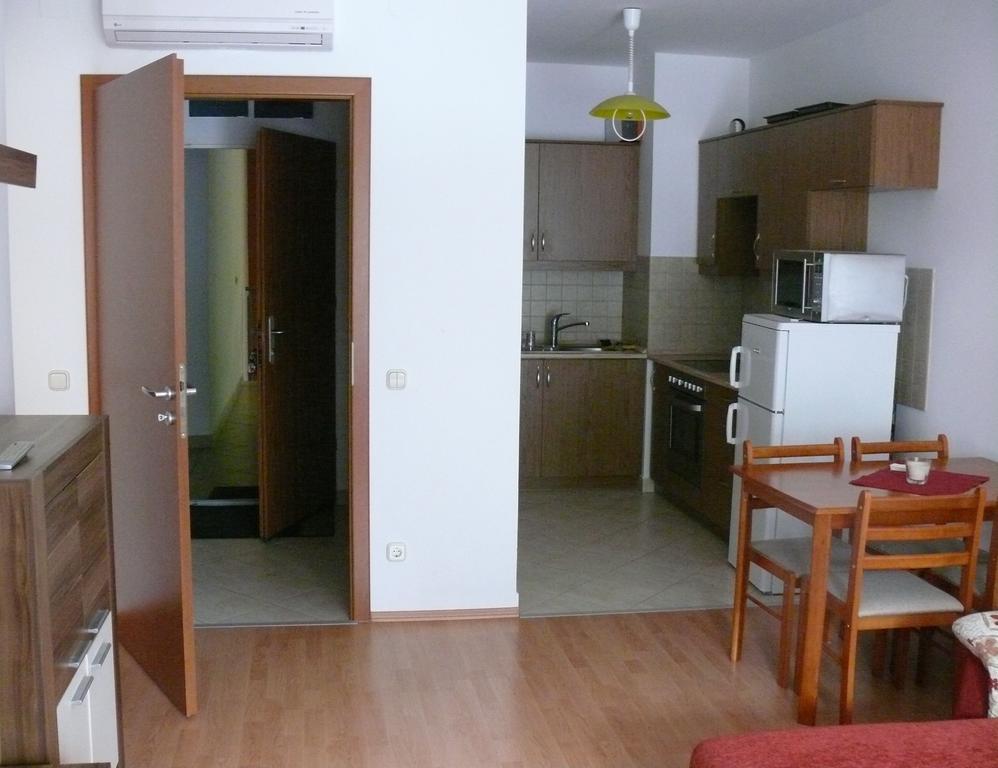 Villa Palazzo Apartments Siófok Cameră foto