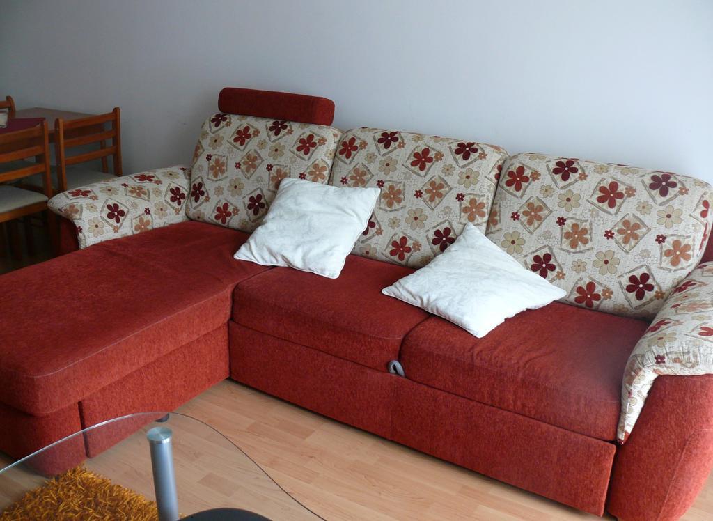 Villa Palazzo Apartments Siófok Cameră foto