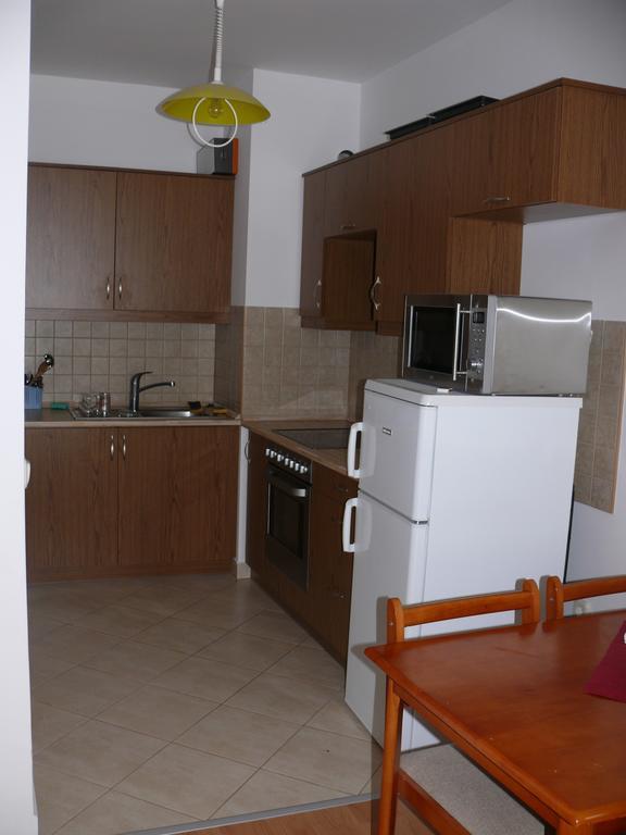 Villa Palazzo Apartments Siófok Cameră foto