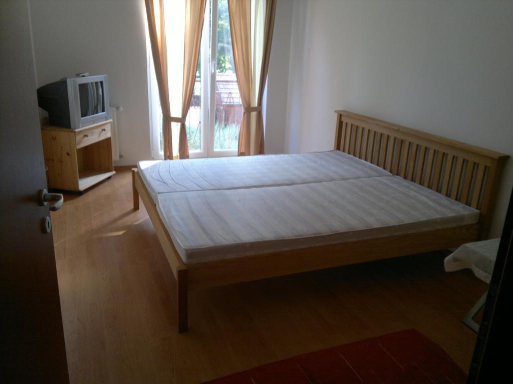 Villa Palazzo Apartments Siófok Cameră foto